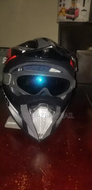 Motorcycle Racing Helment Full Face