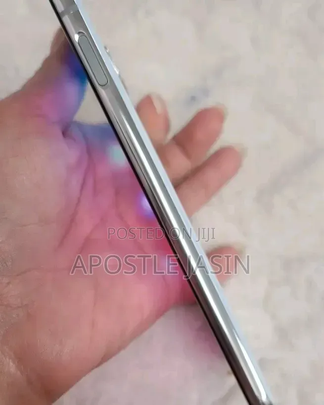 Samsung Galaxy S10e 128 GB White