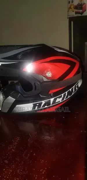 Motorcycle Racing Helment Full Face