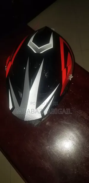 Motorcycle Racing Helment Full Face
