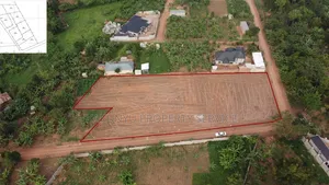 Wakiso Tarmac Estate