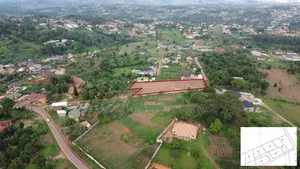 Wakiso Tarmac Estate