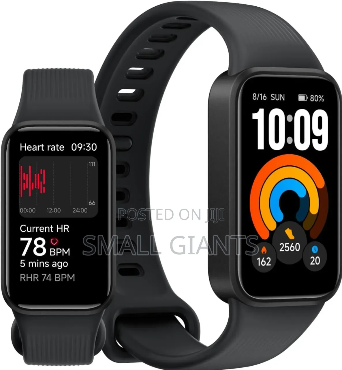 Xiaomi Smart Band 11 Active, Fitness Tracter for Man Woman
