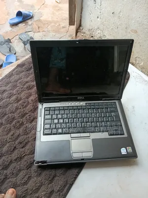Laptop Dell Latitude D620 8GB Intel Core 2 Duo HDD 256GB