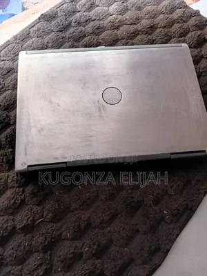 Laptop Dell Latitude D620 8GB Intel Core 2 Duo HDD 256GB