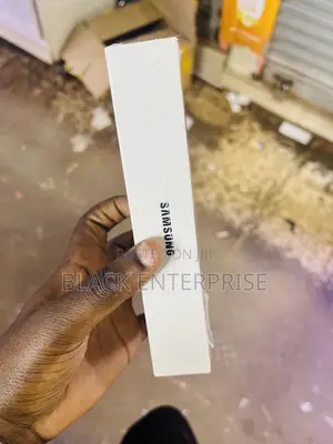 New Samsung Galaxy A16 5G 256 GB Black