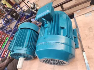 Motors 1&3phase Brand New