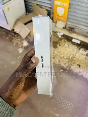 New Samsung Galaxy A15 5G 256 GB Black