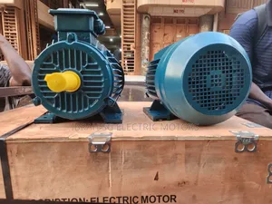 Motors 1&3phase Brand New