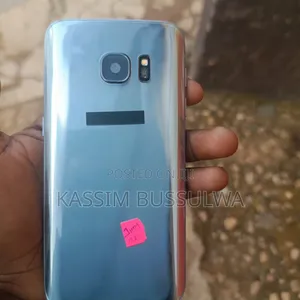 Samsung Galaxy S7 32 GB Silver