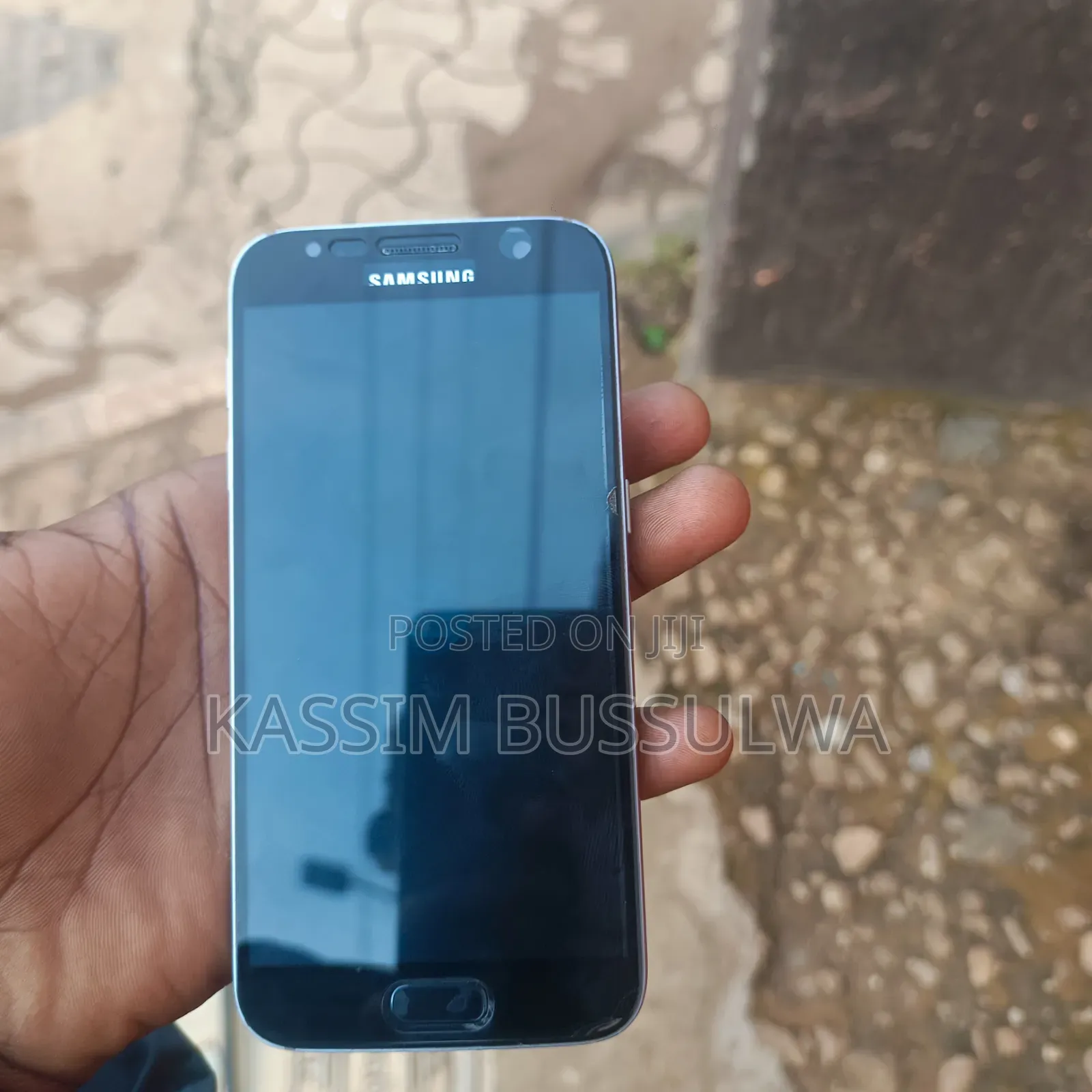 Samsung Galaxy S7 32 GB Silver