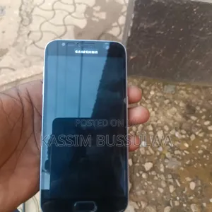 Samsung Galaxy S7 32 GB Silver
