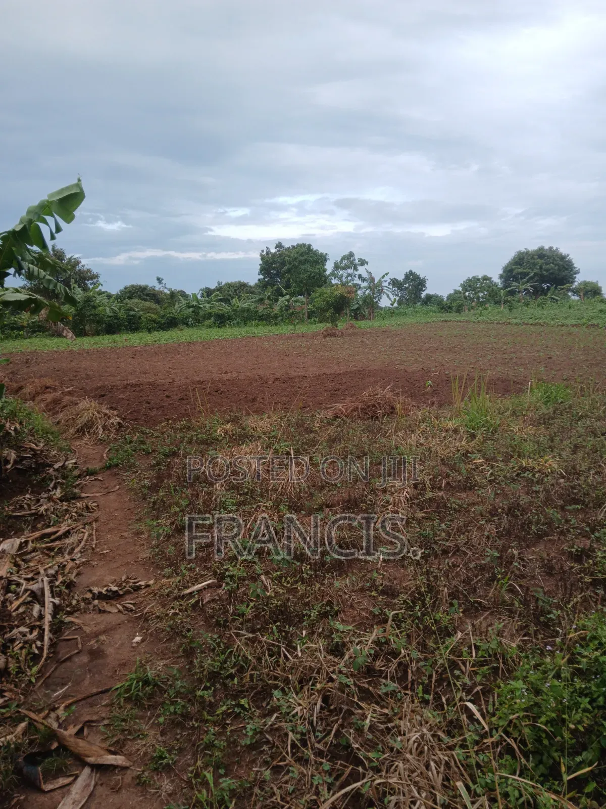 1 Acre of Land for Sale