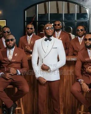 Wedding Suits
