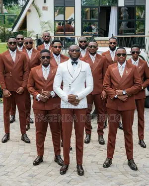 Wedding Suits