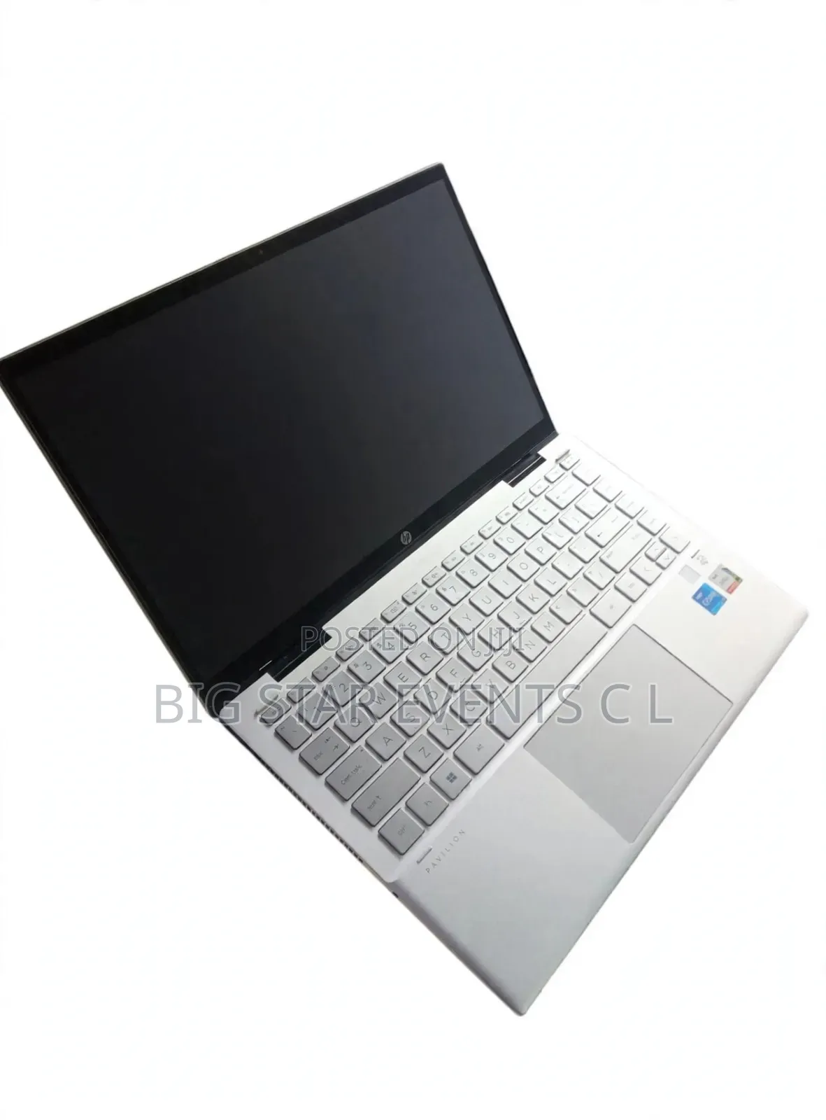 Laptop HP Pavilion 15 8GB Intel Core i5 SSD 256GB