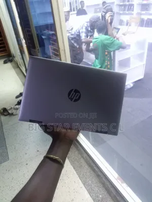 Laptop HP Pavilion 15 8GB Intel Core i5 SSD 256GB
