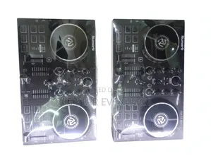 Numark Dj Controller