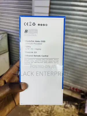 New Tecno Spark 50 Pro 256 GB Gray
