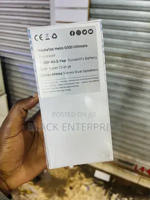 New Tecno Camon 40 Pro 5G 256 GB Gray