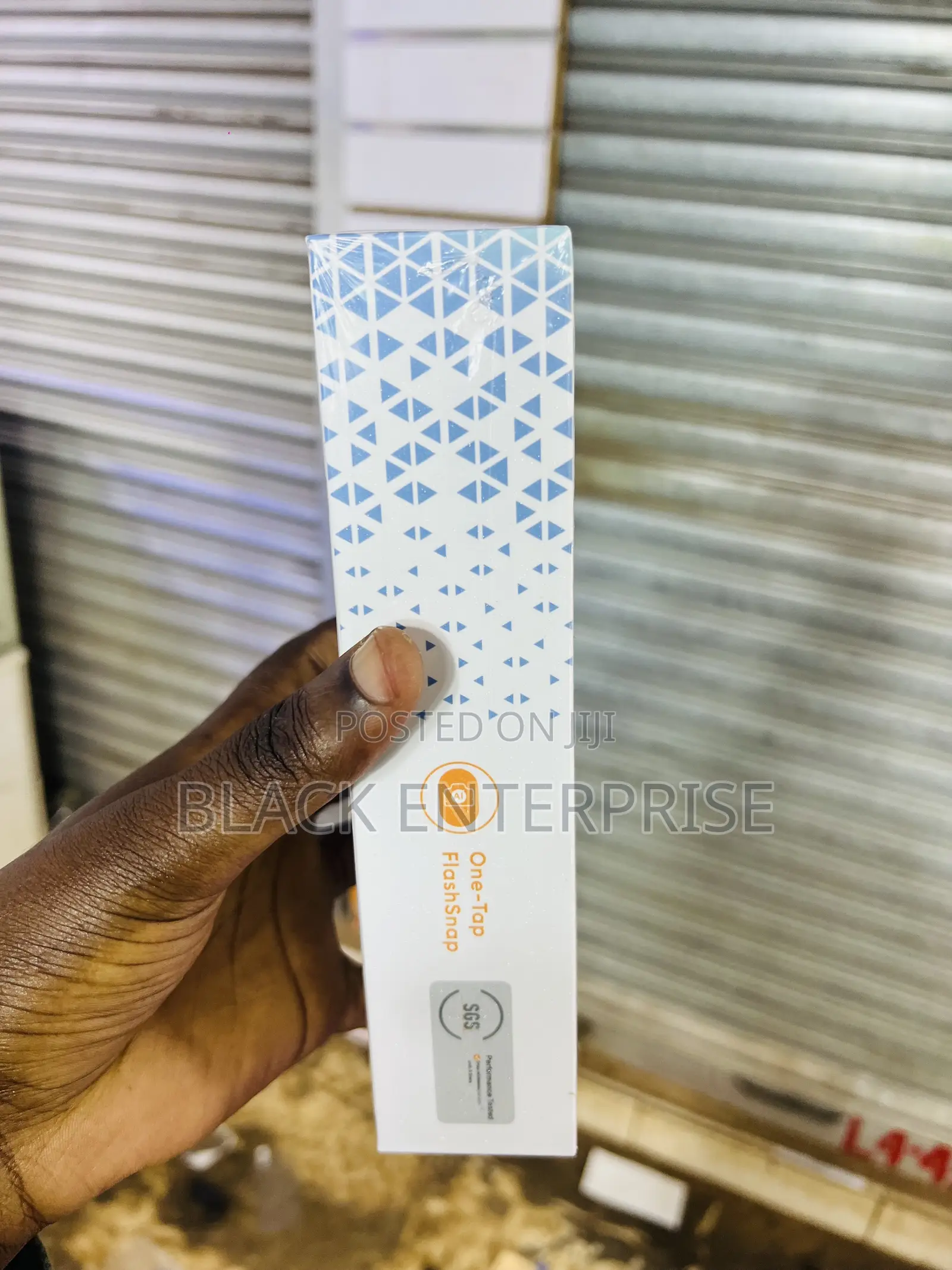 New Tecno Camon 40 Pro 5G 256 GB Gray