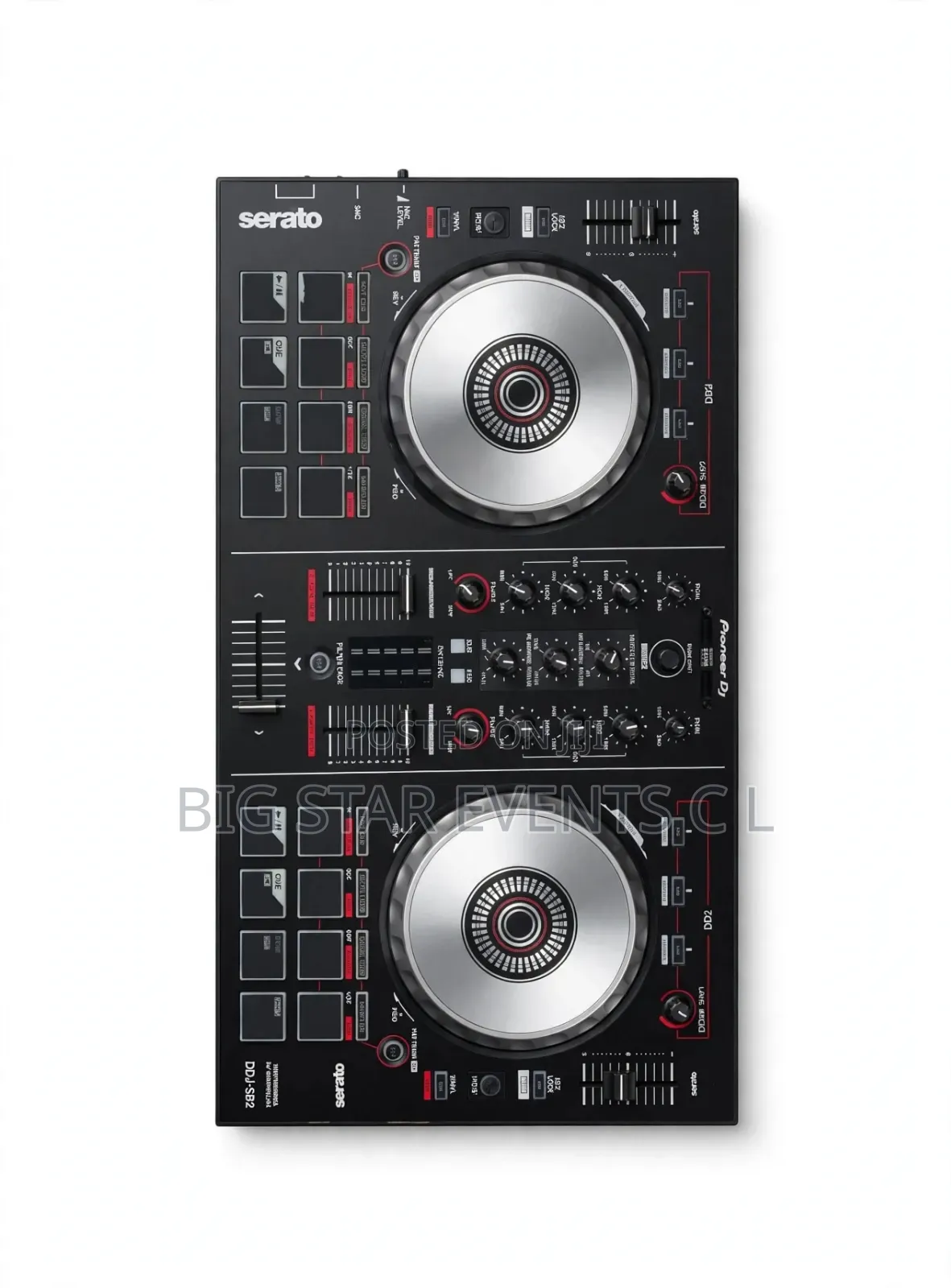 Pioneer DJ Mix