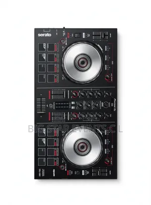 Pioneer DJ Mix