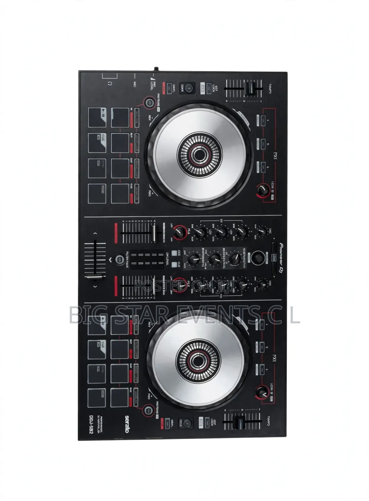 Pioneer DJ Mix