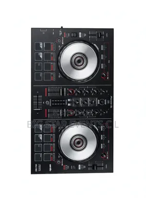 Pioneer DJ Mix