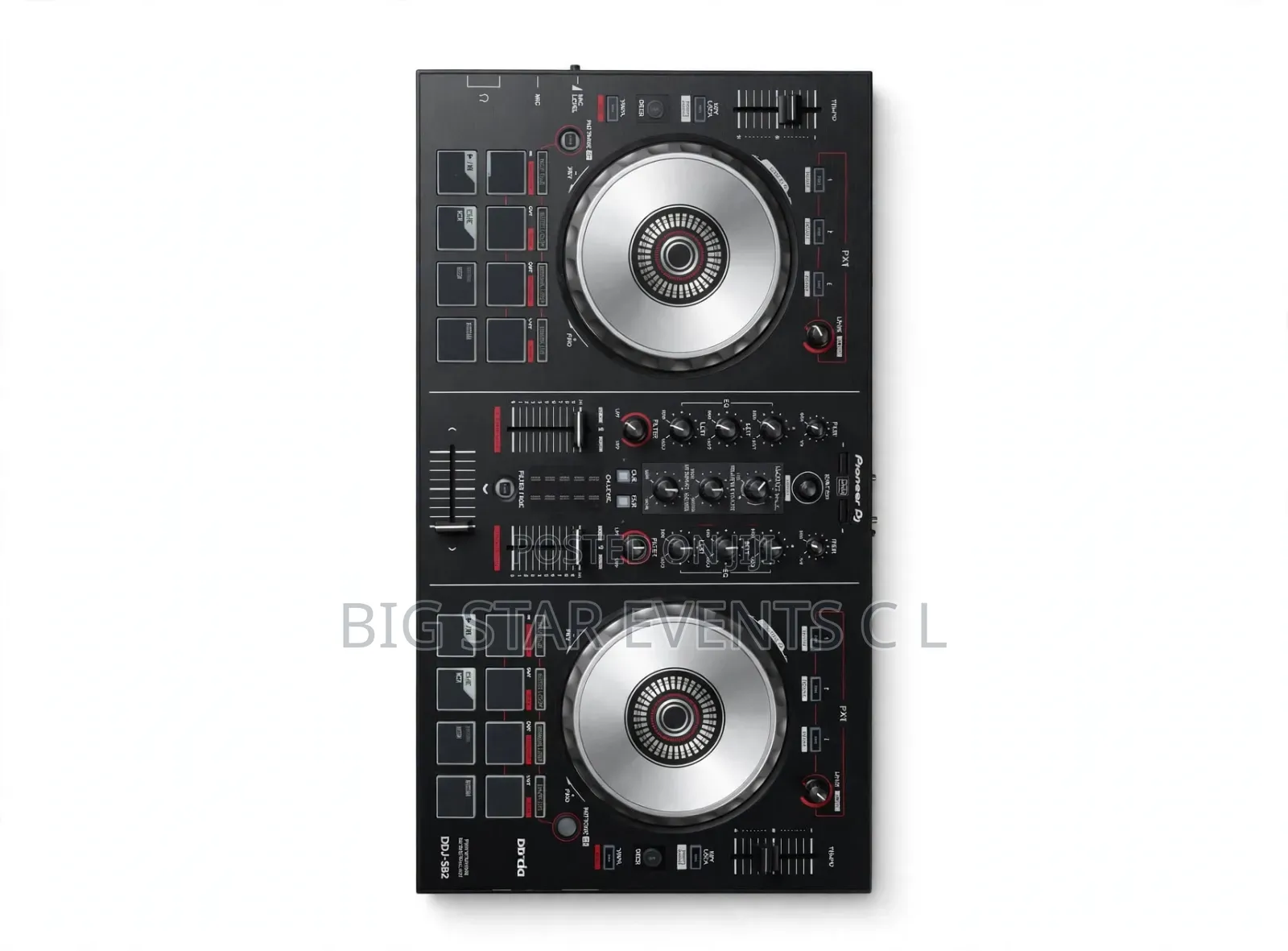 Pioneer DJ Mix