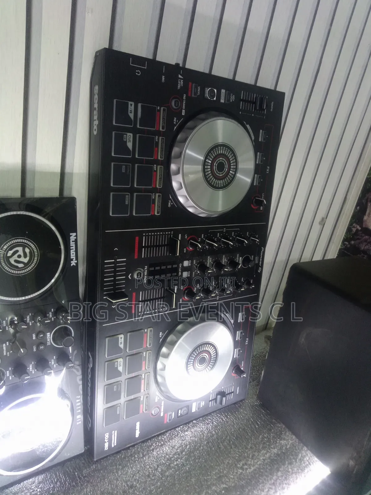 Pioneer DJ Mix