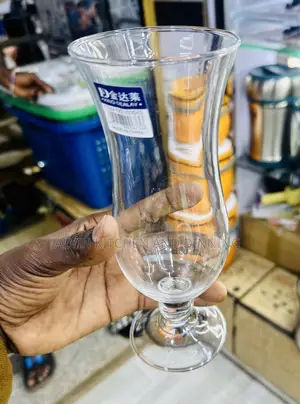 Cocktail Glasses 12pcs