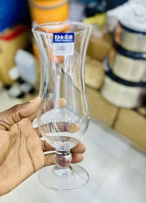 Cocktail Glasses 12pcs
