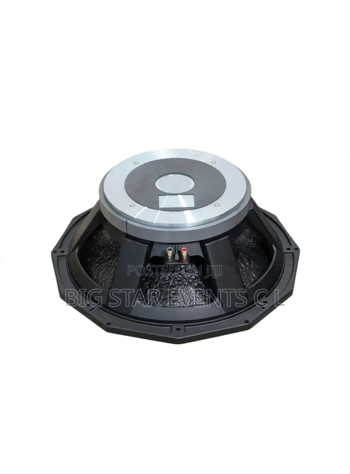 Woofer 18 Speaker