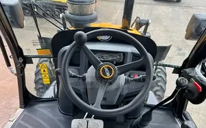 JCB 3CX Backhoe Loader