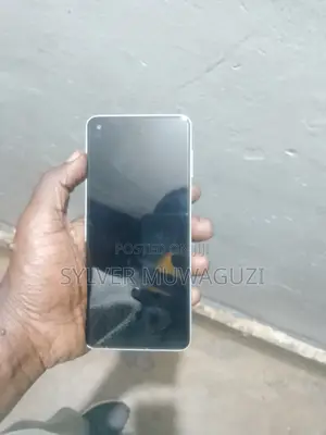 Motorola G Pure 32 GB Gray