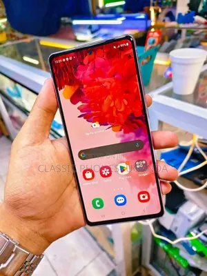 Samsung Galaxy S20 FE 5G 128 GB Purple