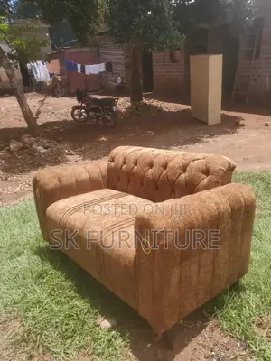 Chester Sofa