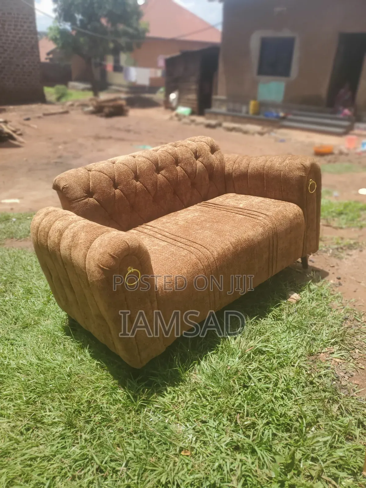 Chester Sofa