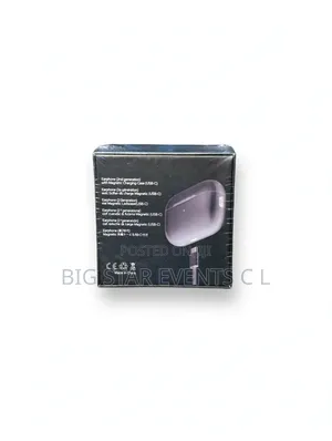 Air Bulk Pods