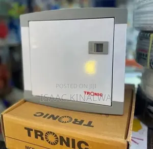 Electric Main Switches 4way