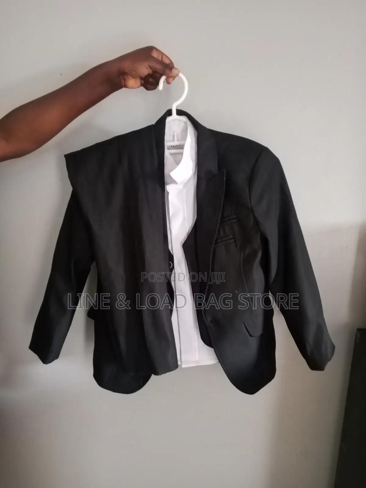 Kids Graduation Suits
