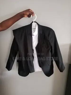 Kids Graduation Suits