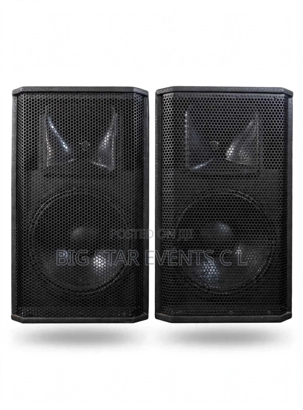Speaker 12 Inch