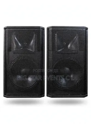 Speaker 12 Inch