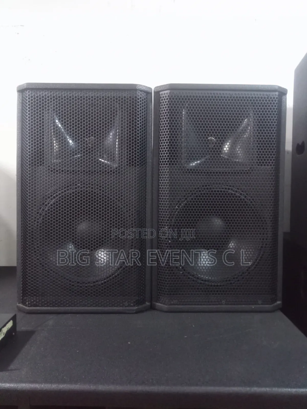 Speaker 12 Inch