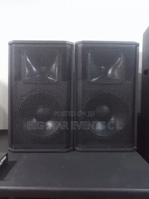 Speaker 12 Inch