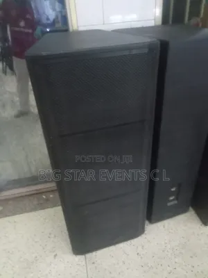 Speaker 12 Inch