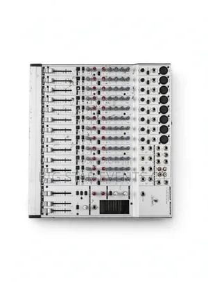Yamaha Mixer