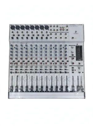 Yamaha Mixer